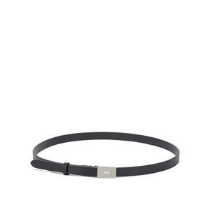 Auralee Men Leather Belt